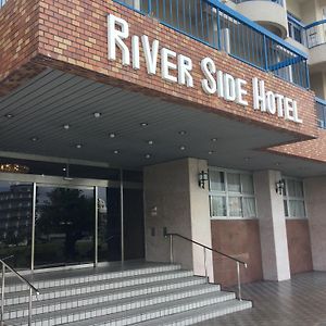 Riverside Hotel Shoei Коти Exterior photo