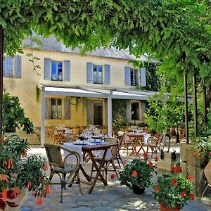 Отель Le Moulin De Mitou Орьяк-дю-Перигор Exterior photo