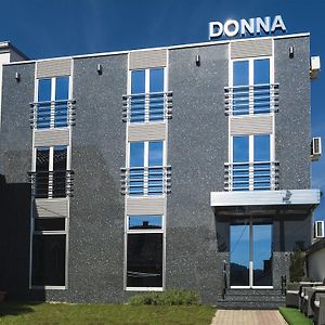B&B Donna Горни-Милановац Exterior photo