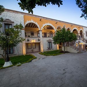 Отель La Casona Minera Посос Exterior photo