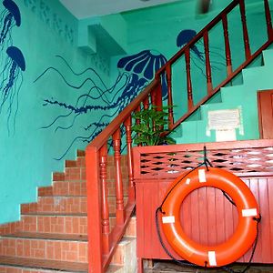 Bocas Reef Hotel Бокас-дель-Торо Exterior photo