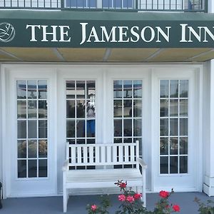 Jameson Inn Дуглас Exterior photo