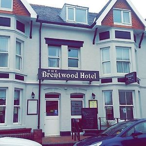 Brentwood Hotel Порткол Exterior photo