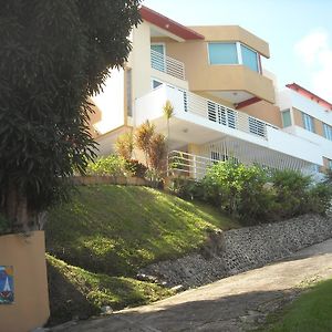 Ocean View Apartment Рио-Гранде Exterior photo
