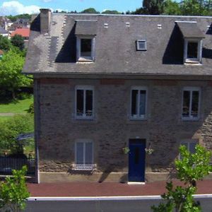 Maison Du Moulinassou Сент-Рьекс-ла-Перш Exterior photo