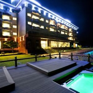 Seaspovill Resort Тонхэ Exterior photo