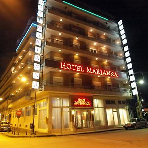 Hotel Marianna Драма Exterior photo