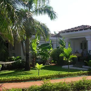 Villa Marigold Кавелоссим Exterior photo