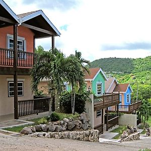 Trilogy Villas English Harbour Exterior photo