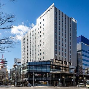 Daiwa Roynet Hotel Koriyama Ekimae Exterior photo