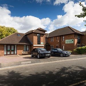 Abbeyfield Lodge Стоктон-он-Тис Exterior photo