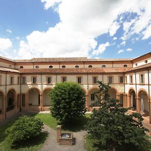 Отель Antico Convento San Francesco Баньякавалло Exterior photo
