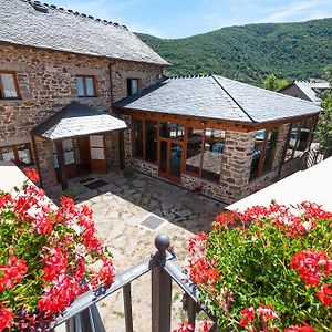 Hotel Rural La Bolera Роблес-де-Ласиана Exterior photo