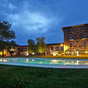 Tenuta Montemagno Relais & Wines Exterior photo