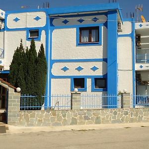 Panorama Hotel Аммудия Exterior photo