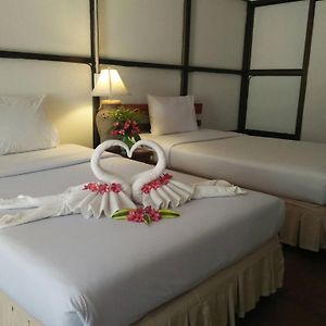 Buritara Resort & Spa, Kanchanaburi Сайок Exterior photo