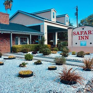 Safari Inn - Чико Exterior photo