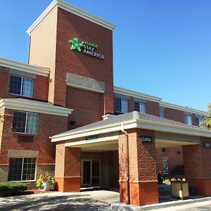 Extended Stay America Suites - Milwaukee - Брукфилд Exterior photo