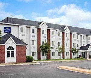 Microtel Inn And Suites By Wyndham Эпплтон Exterior photo