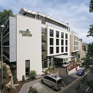 Favorite Parkhotel Майнц Exterior photo