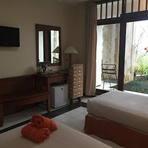 Hotel Tidar Маланг Exterior photo