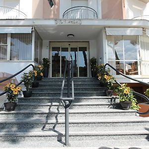 Hotel Escorial Червия Exterior photo