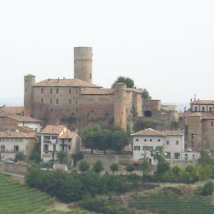 Bed and Breakfast Arco Dei Nobili Монфорте-д'Альба Exterior photo