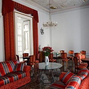 Le Stanze Del Vicere Boutique Hotel Неаполь Exterior photo