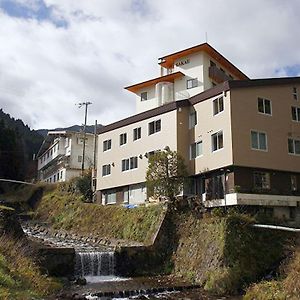 Отель Sasaya Ками Exterior photo