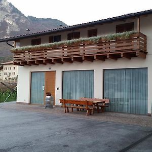 Вилла Agritur Maso Barco Фаэдо Exterior photo