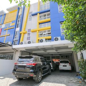 Апартаменты Graha Syariah Matahari Sepanjang Exterior photo