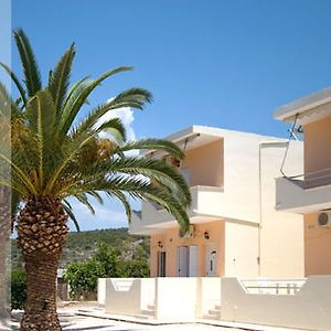 Отель Casa Al Mare Кандия Exterior photo