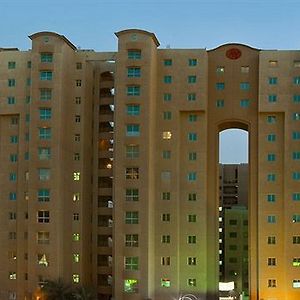 Отель Boudl Kuwait Salmiya Exterior photo