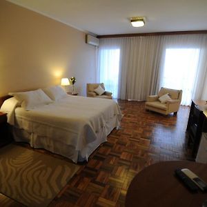 Hotel Los Cedros Сальто Room photo