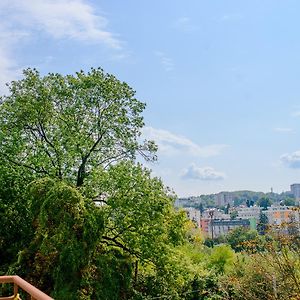 Enigma Apartments Lychakiv Львов Exterior photo