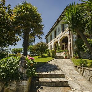 Отель Posada Rio Cubas Кубас Exterior photo