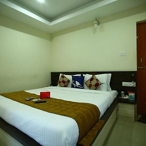 Oyo Rooms Tambaram Mepz Ченнаи Exterior photo