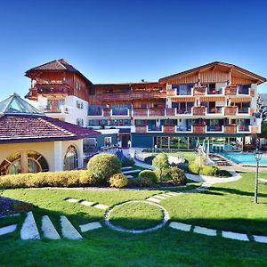 Mirabell Dolomites Hotel Luxury Ayurveda & Spa Olang Exterior photo