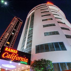 Ramee California Hotel Манама Exterior photo