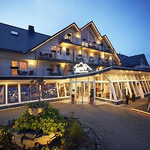 Das Loft Hotel Willingen Виллинген Exterior photo