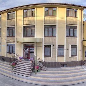 Nashe Misto Guest House Ковель Exterior photo