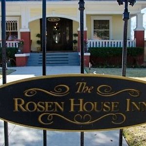 Rosen House Inn Форт-Уэрт Exterior photo