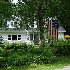 Chestnut Lodge Ли Exterior photo