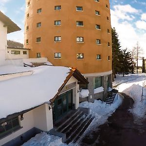 Hotel Torre Сестриере Exterior photo