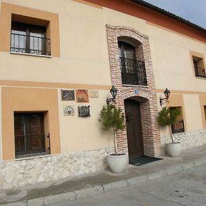 La Posada De Carmen Чанье Exterior photo