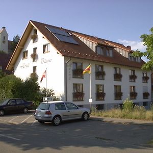 Hotel Blume Фрайбург Exterior photo