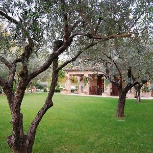 Bed And Breakfast La Casa Delle Rondini Staffolo Exterior photo