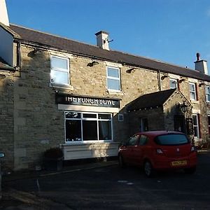 The Punch Bowl Inn Edmondbyers Exterior photo