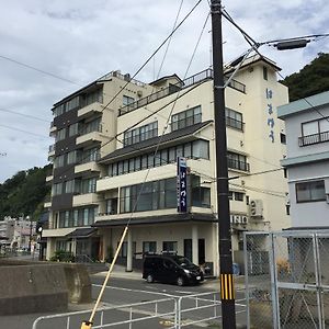 Onsen Ryokan Hamayu Shosekian Echizen  Exterior photo