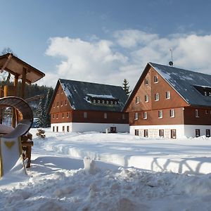 Rodinny Penzion Skiland Остружна Exterior photo